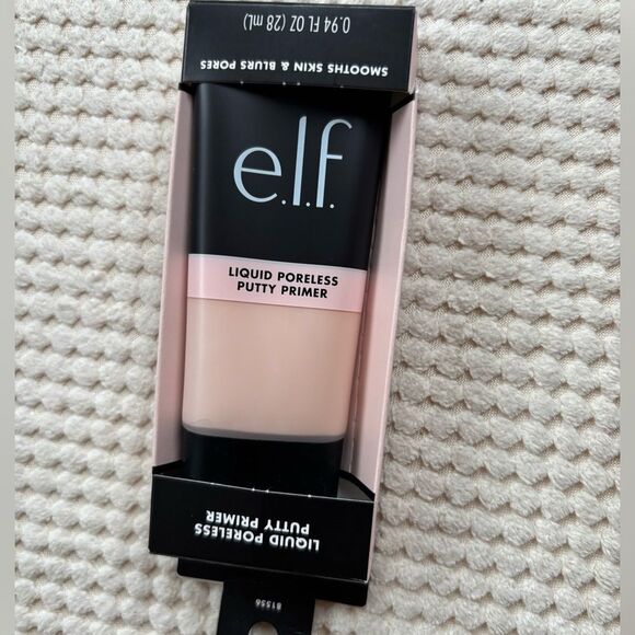 E.L.F. Liquid Poreless Universal Primer - Picture 7 of 8
